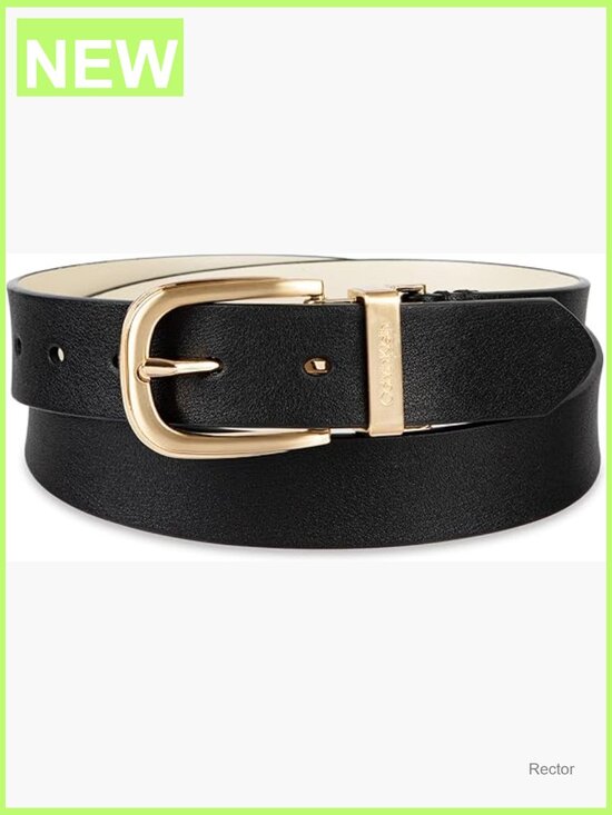 Reversible Versatile Belt for Jeans and Dresses main image 6
